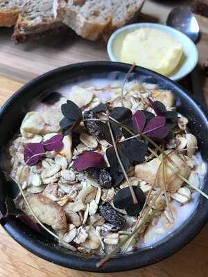 Neighbourhood Frederiksborggade