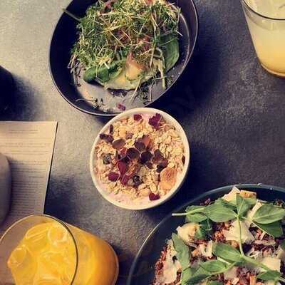 Neighbourhood Frederiksborggade