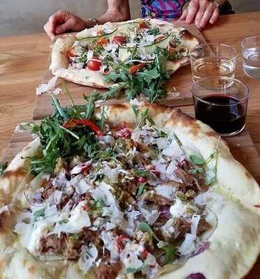 Neighbourhood Frederiksborggade