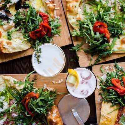 Neighbourhood Frederiksborggade