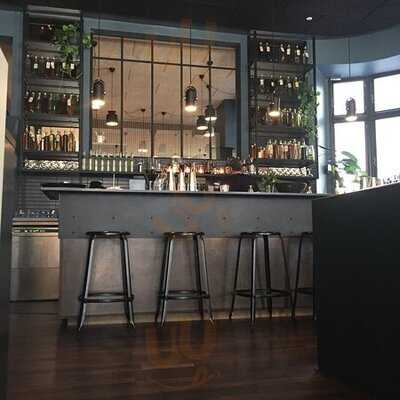 Neighbourhood Frederiksborggade