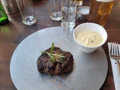 A Hereford Beefstouw Tivoli