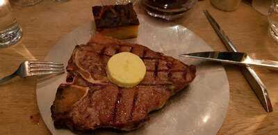 A Hereford Beefstouw Tivoli