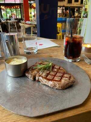 A Hereford Beefstouw Tivoli