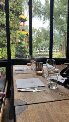 A Hereford Beefstouw Tivoli