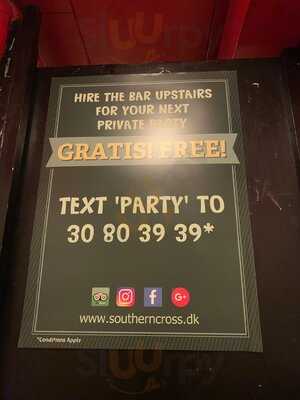 Southern Cross Pub