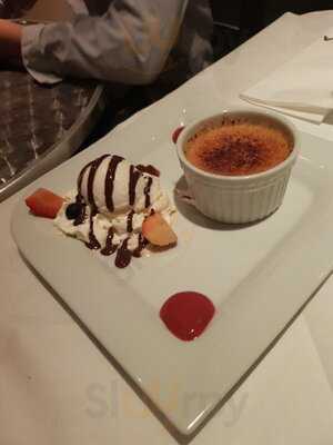 Savana Cafe Og Restaurant