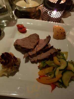 Savana Cafe Og Restaurant