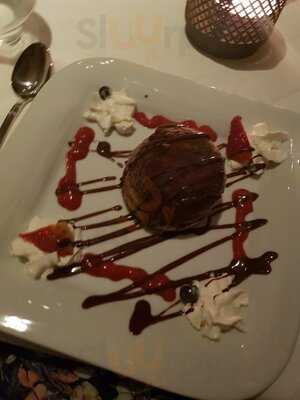 Savana Cafe Og Restaurant