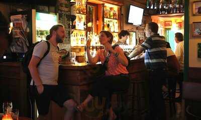 Kennedy's Irish Bar