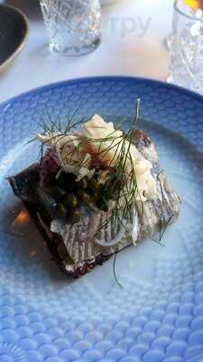 Sans Souci Restaurant & Vinstue