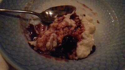 Sans Souci Restaurant & Vinstue