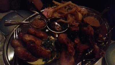 Sans Souci Restaurant & Vinstue