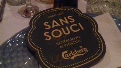 Sans Souci Restaurant & Vinstue