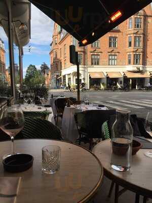 Sans Souci Restaurant & Vinstue