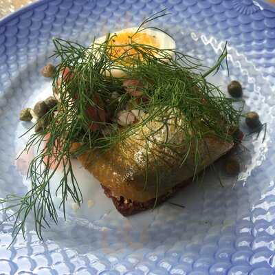 Sans Souci Restaurant & Vinstue