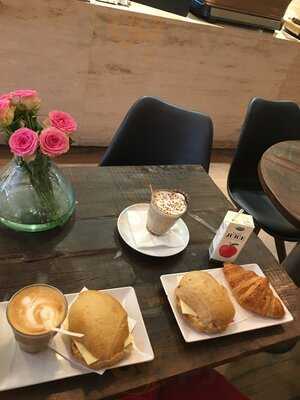 Reinh. Van Hauen Store Kongensgade