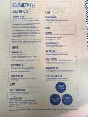 Gorm's I Torvehallerne