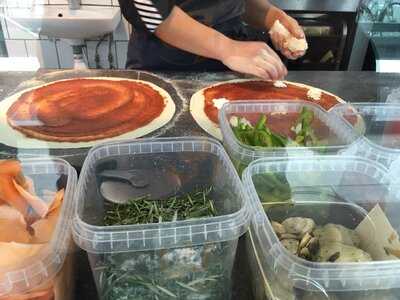 Gorm's I Torvehallerne