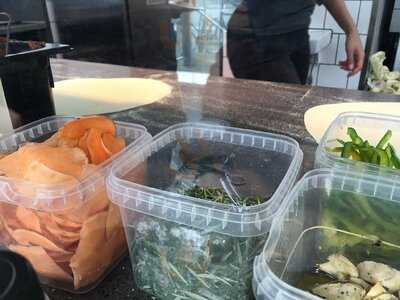 Gorm's I Torvehallerne