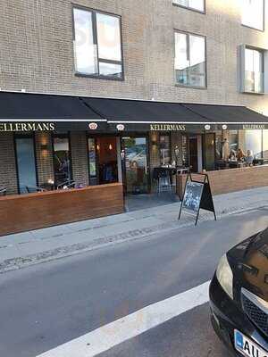 Kellermans Café