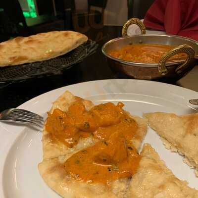 Shezan Pakistansk - Indisk Restaurant