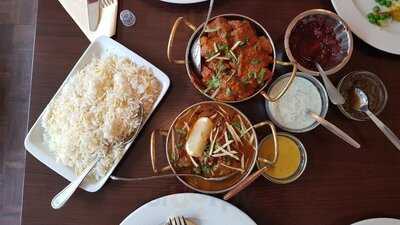 Shezan Pakistansk - Indisk Restaurant