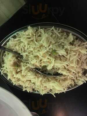 Shezan Pakistansk - Indisk Restaurant