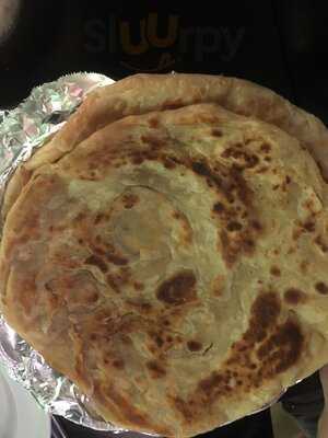 Shezan Pakistansk - Indisk Restaurant