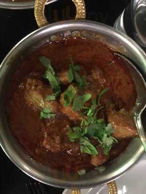 Shezan Pakistansk - Indisk Restaurant