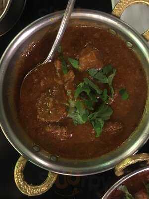 Shezan Pakistansk - Indisk Restaurant