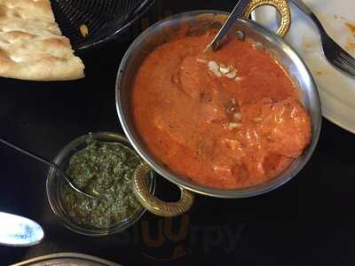 Shezan Pakistansk - Indisk Restaurant