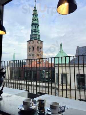 Original Coffee Illum Rooftop