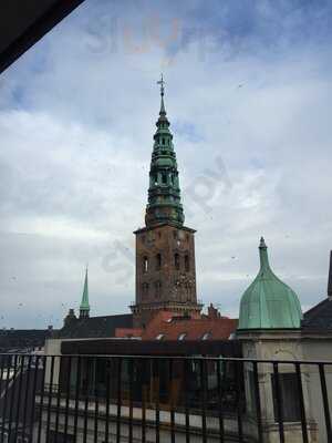 Original Coffee Illum Rooftop