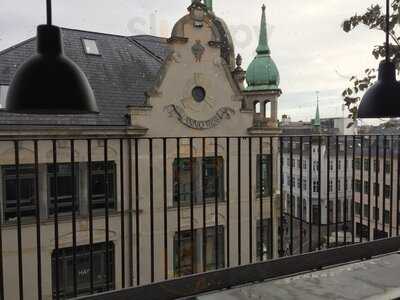 Original Coffee Illum Rooftop