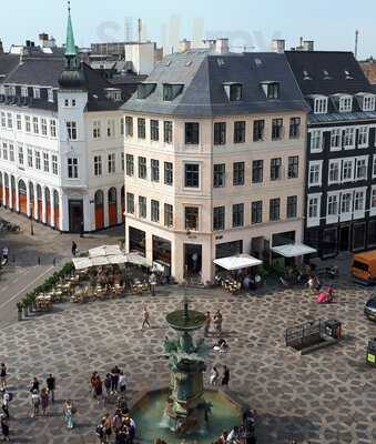 Original Coffee Illum Rooftop