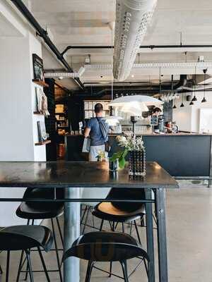 Original Coffee Illum Rooftop