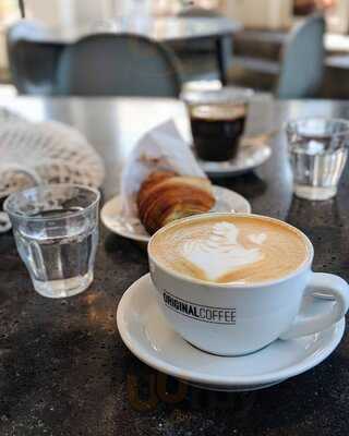 Original Coffee Illum Rooftop