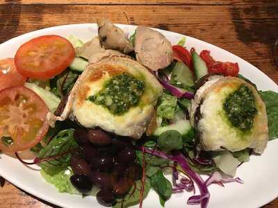 Cafe Diamanten Og øl Halle