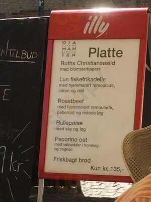 Cafe Diamanten Og øl Halle