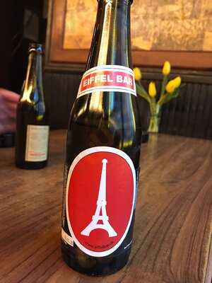 Eiffel Bar