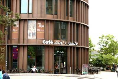 Café Dalle Valle