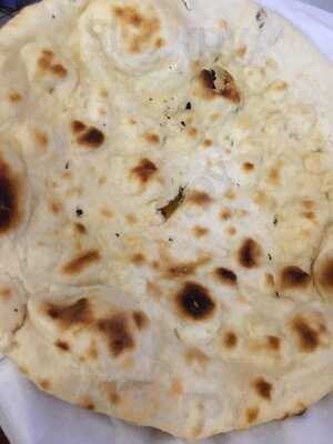 Iboo's Pizza & Pakistansk Takeaway