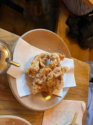 Jah Izakaya & Sake Bar