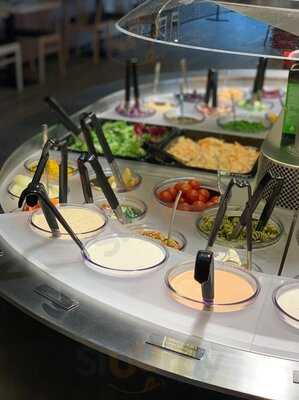 Bone's Restaurant (amagerbrogade)