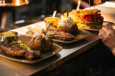 Bone's Restaurant (amagerbrogade)