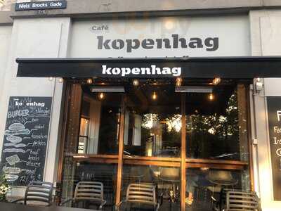 Café Kopenhag