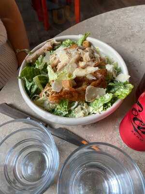 Madklubben Frederiksberg