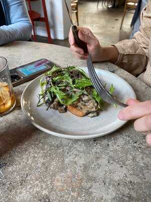 Madklubben Frederiksberg