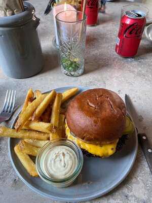 Madklubben Frederiksberg